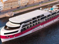 Новые круизы от компании «Водоходъ» будут проходить через Новороссийск