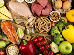 Какие продукты стали дешевле и дороже для новороссийцев в 2023