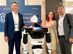 «Умное ЖКХ», оптимизированный транспорт и безопасность: Новороссийск стал одним из «умнейших» городов России