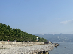 В Новороссийске скоро будут стрелять