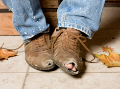 Не на что купить хлеба: новороссийцы живут за чертой бедности