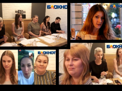 «Преображение». Кастинг ч.3: «Мужчины меня не интересуют «