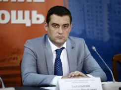 В Краснодарском крае заинтересовались тратами на казачество: силовики обыскивают Александра Тарарыкина