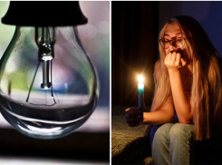 Несчастливый переулок: люди почти сутки сидят без света в Мысхако 