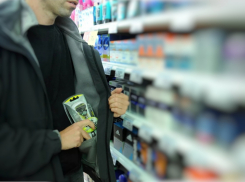 В Новороссийске 23-летнему приезжиму из Амурской области предъявлено обвинение в грабеже