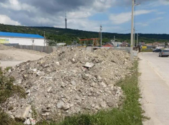 По фактам причинного вреда окружающей среде в Новороссийске выставлен ущерб на общую сумму 7,5 млн. рублей