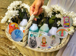 Конкурс от «Matrёshka» близится к завершению: продолжаем знакомить с участниками
