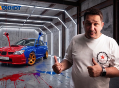 Расставание отменяется: «АвтоКолор» вернёт вашему автомобилю вид «как из салона»