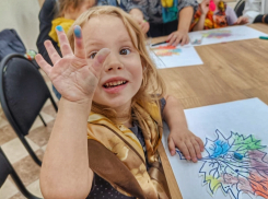 От детских развивашек до взрослых единоборств: центр увлечений АртМира приглашает на День открытых дверей