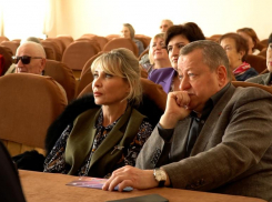 Объединяя поколения: в Новороссийске заботятся о ветеранах