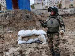 Эвакуировали рабочих и детский сад: новые подробности обнаружения авиабомбы в Новороссийске