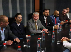 Алексей Журавлев поддержал жителей Краснодара в их недовольстве властью 