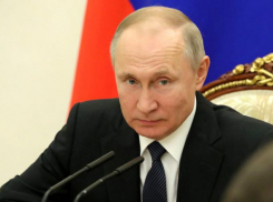 Осторожно, коронавирус: Владимир Путин объявил следующую неделю нерабочей