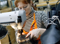 Новая обувная фабрика откроется в Новороссийске благодаря господдержке