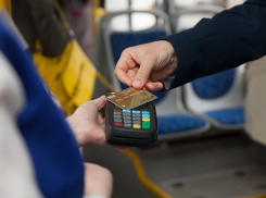 Доставайте карты: новороссийцам дали совет по оплате проезда 