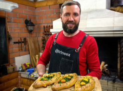 Готовим дома: Лодочки с мясом