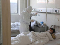 4 заболевших и 10 место в рейтинге: ситуация с коронавирусом в Новороссийске к этому часу