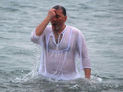 Где легально окунуться на Крещение и как это сделать без печальных последствий