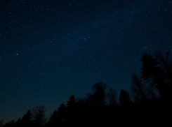 Жители Новороссийска смогут увидеть завораживающее «небесное шоу» 