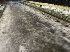 Новороссийцев просят воздержаться от дальних поездок