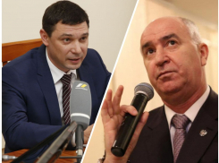 Зарплата мэра Новороссийска выше, чем у мэра Краснодара