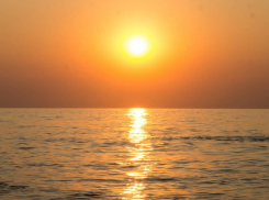 Осторожно! В воскресенье в Новороссийске будет очень жарко