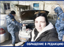 Добрые и классные ребята: за что жительница Новороссийска благодарит судебных приставов