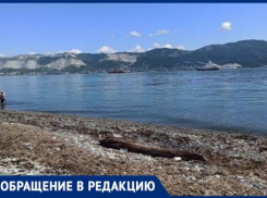 Пляжи Новороссийска не готовы к летнему сезону