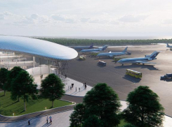 За границу не полетите: аэропорт Геленджика будет выполнять только внутренние рейсы