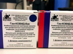 Теперь официально: на Новороссийск наступает массовая вакцинация от Covid-19