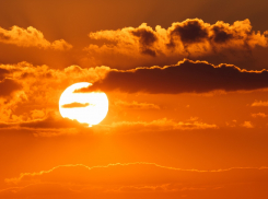 Экстремальная жара надвигается на Новороссийск