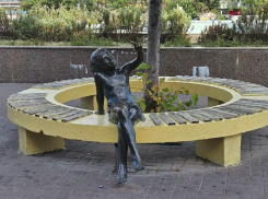 Ветреная погода в Новороссийске сменится дождливой