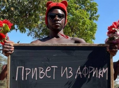 На сайтах объявлений новороссийцам предлагают записать «привет из Африки»