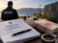 Предпринимателя в Новороссийске обвиняют в мошенничестве