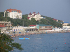 Четверть россиян мечтает отдохнуть на курортах Краснодарского края 