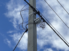 Юго-Западный филиал «Россети Кубань» планирует в 2023 году установить  15 тысяч «умных» счетчиков