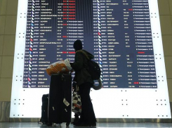 Более 150 рейсов задержаны или отменены: ограничения в аэропортах Краснодарского края сняты, но есть нюансы