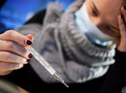 Эпидемия ОРВИ бушует в Новороссийске 