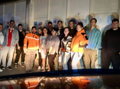 Новороссийцы пропадают, а искать бывает некому — “ЛизаАлерт” набирает волонтеров