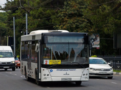 Транспортные карты принимают не везде: почему  новороссийцы не могут полноценно воспользоваться льготами при проезде