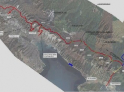 «Северный обход» Новороссийска будет иметь три съезда в город