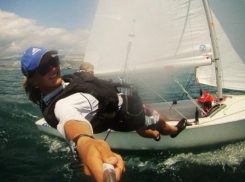 Новороссийскую спортсменку отстранили от соревнований из-за допинга