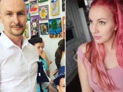 Родители из Новороссийска похищают друг у друга сына