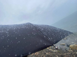 Будет тепло, а для всего, что кроме... захватите зонт: о погоде в Новороссийске