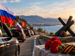 Новороссийск отметит освобождение Кавказа автопробегом