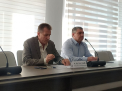 «Это никакой не фейк»: в Новороссийске планируют догазифицировать два района