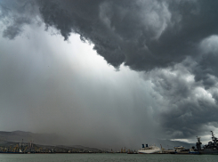 Погода в Новороссийске: снова задует норд-ост и похолодает