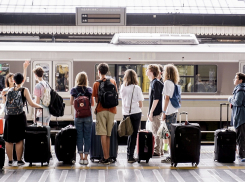 Отдыхающих в Новороссийске станет больше из-за новой опции РЖД 