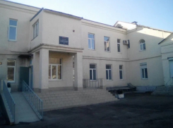 Пациентов туберкулезной больницы в Новороссийске оставили без воды и отопления 