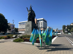 В Новороссийске пройдут праздничные мероприятия ко Дню ВДВ